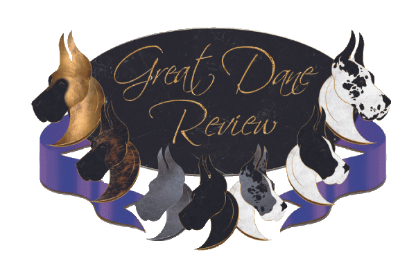 Great Dane review magazine