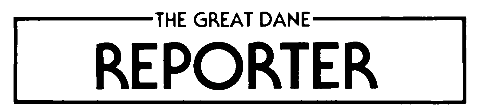 GD Reporter magazine